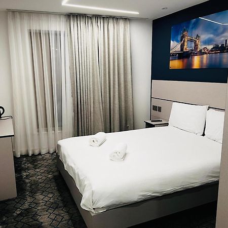 Ilford Grand Hotel المظهر الخارجي الصورة
