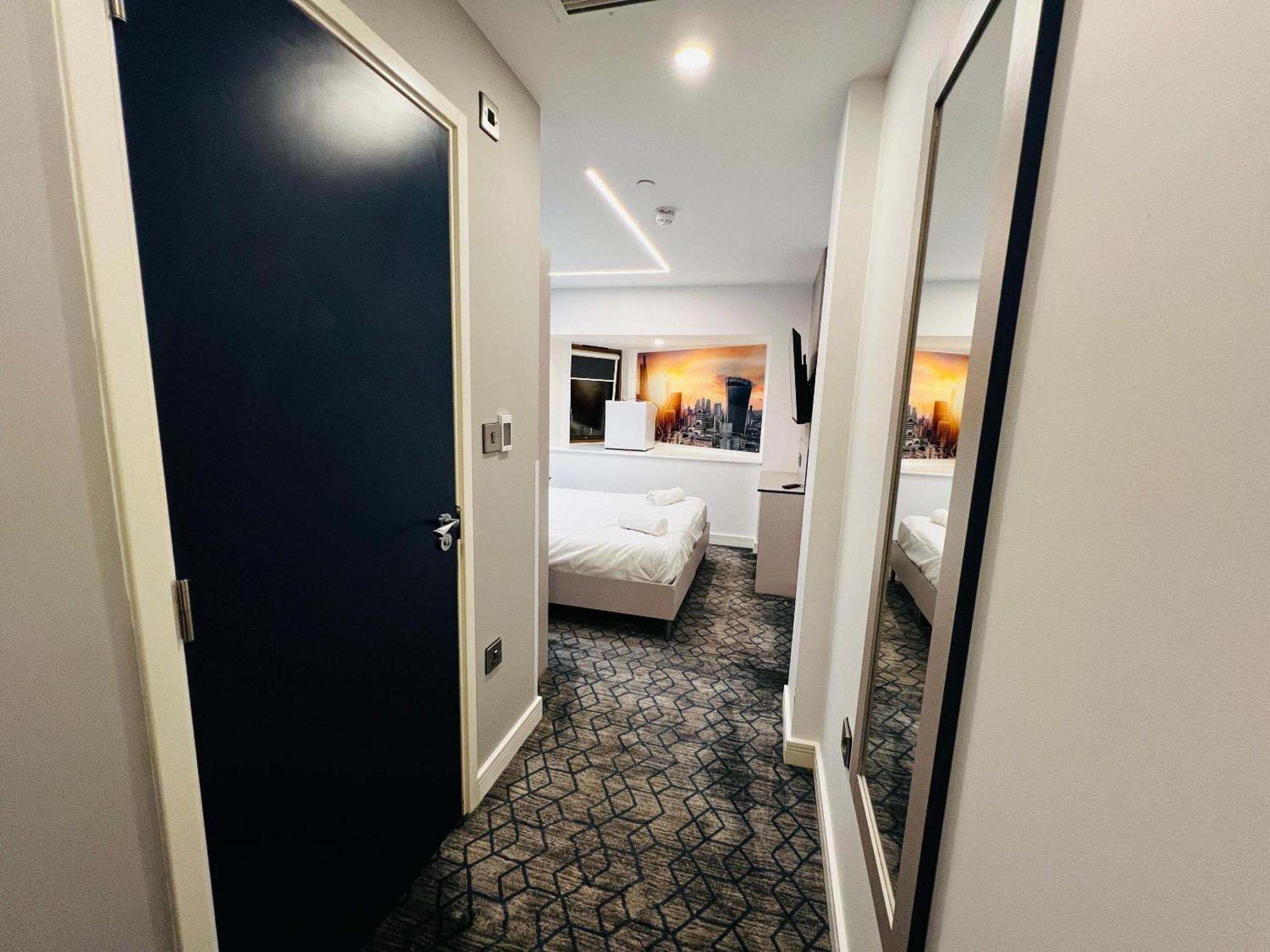 Ilford Grand Hotel المظهر الخارجي الصورة