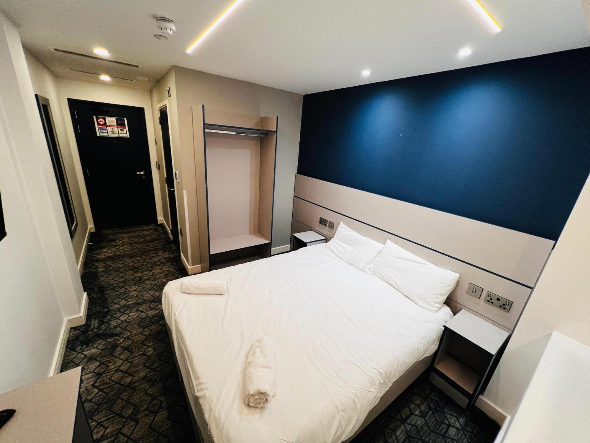 Ilford Grand Hotel المظهر الخارجي الصورة