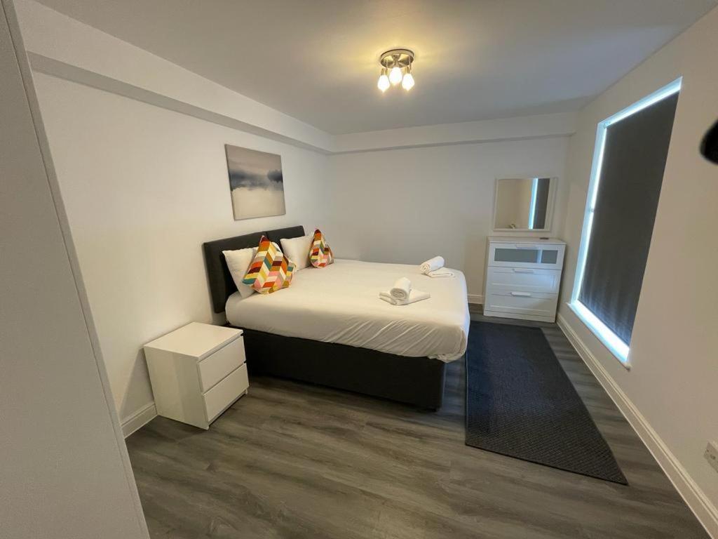 Ilford Grand Hotel الغرفة الصورة
