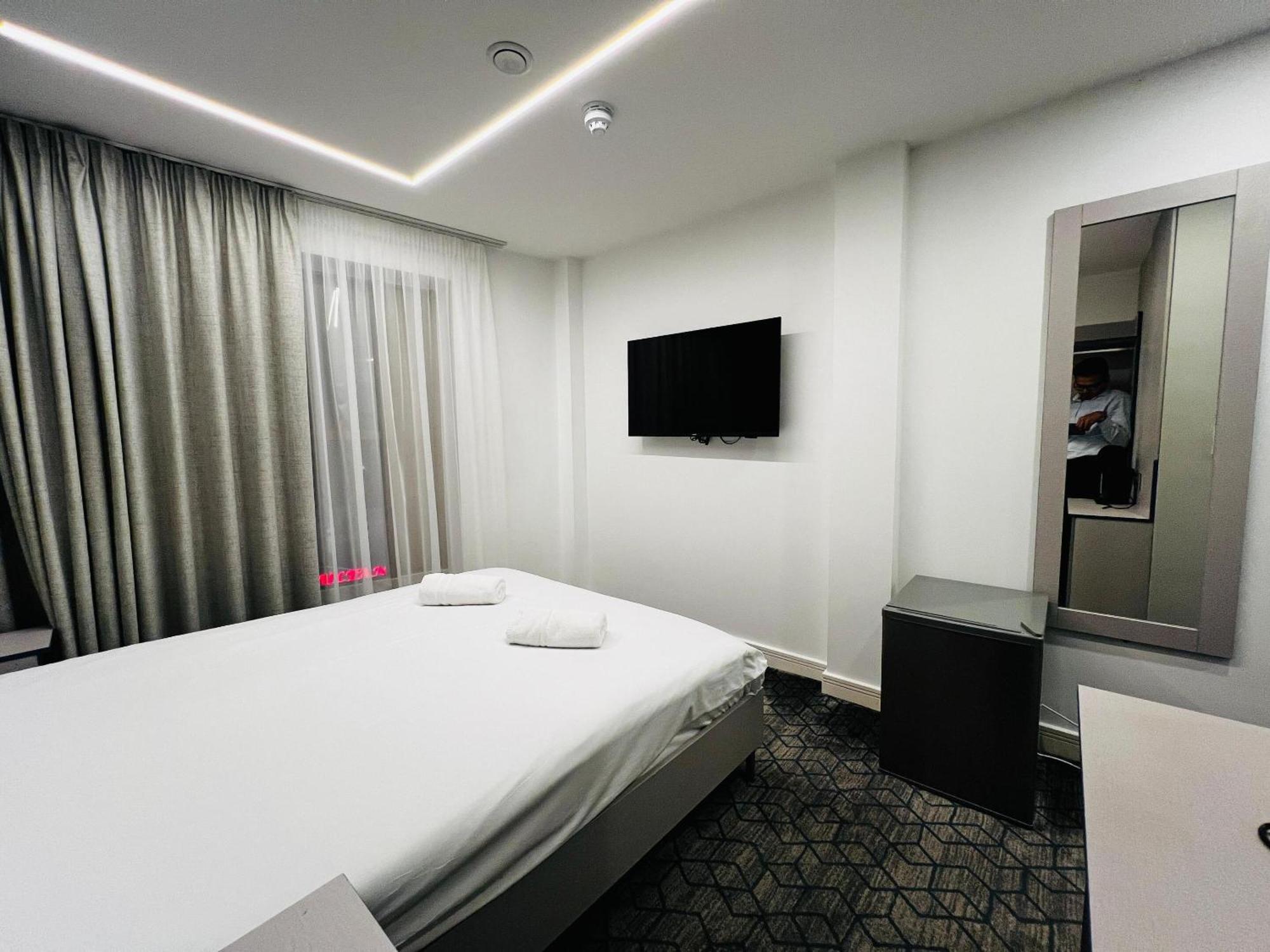 Ilford Grand Hotel الغرفة الصورة