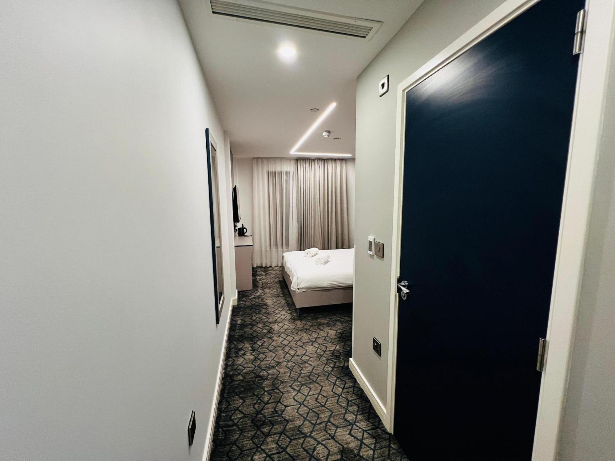 Ilford Grand Hotel الغرفة الصورة